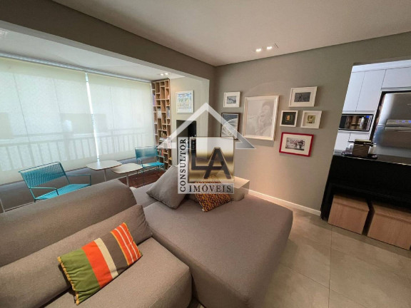 Imagem Apartamento com 3 Quartos à Venda, 97 m² em Vila Cordeiro - São Paulo Imagem Apartamento com 3 Quartos à Venda, 97 m² em Vila Cordeiro - São Paulo
