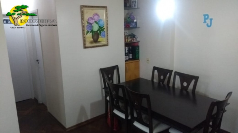 Imagem Apartamento com 2 Quartos à Venda, 62 m² em Lauzane Paulista - São Paulo