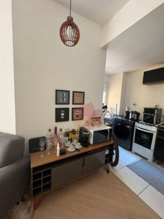 Imagem Apartamento com 2 Quartos à Venda, 52 m² em Parque Dos Pinheiros - Nova Odessa Imagem Apartamento com 2 Quartos à Venda, 52 m² em Parque Dos Pinheiros - Nova Odessa