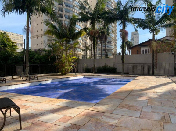 Imagem Apartamento com 4 Quartos para Alugar, 265 m² em Jardim Vila Mariana - São Paulo