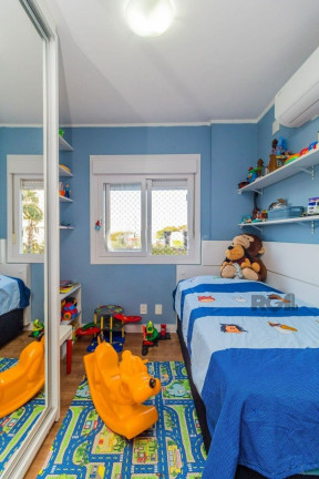 Imagem Apartamento com 3 Quartos à Venda, 126 m² em São Sebastião - Porto Alegre Imagem Apartamento com 3 Quartos à Venda, 126 m² em São Sebastião - Porto Alegre