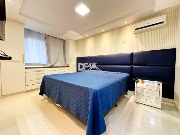 Imagem Imóvel com 2 Quartos à Venda, 82 m² em Sul (águas Claras) - Brasília