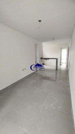 Imagem Apartamento com 3 Quartos à Venda, 56 m² em Vila Curuçá - Santo André Imagem Apartamento com 3 Quartos à Venda, 56 m² em Vila Curuçá - Santo André