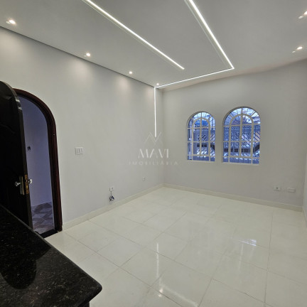 Imagem Casa com 3 Quartos à Venda, 82 m² em Caiçara - Praia Grande