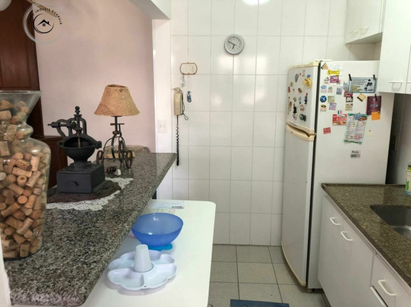 Imagem Apartamento com 2 Quartos para Alugar, 75 m² em Enseada - Guarujá Imagem Apartamento com 2 Quartos para Alugar, 75 m² em Enseada - Guarujá