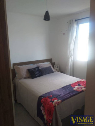 Imagem Apartamento com 2 Quartos à Venda,  em Vila Nova Aliança - Jacareí