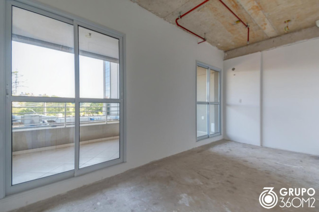 Imagem Apartamento com 1 Quarto à Venda, 37 m² em Jardim Do Mar - São Bernardo Do Campo Imagem Apartamento com 1 Quarto à Venda, 37 m² em Jardim Do Mar - São Bernardo Do Campo