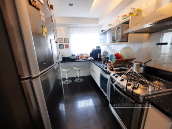 Imagem Imóvel com 2 Quartos à Venda, 117 m² em Vila São Francisco - São Paulo Imagem Imóvel com 2 Quartos à Venda, 117 m² em Vila São Francisco - São Paulo