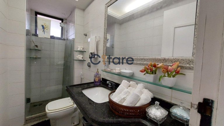 Imagem Apartamento com 3 Quartos à Venda, 233 m² em Meireles - Fortaleza