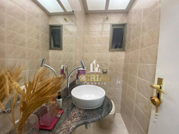 Imagem Apartamento com 3 Quartos à Venda, 118 m² em Santa Paula - São Caetano Do Sul