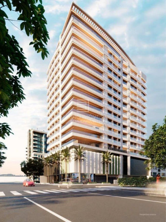 Apartamento com 4 Quartos à Venda, 221 m² em Praia Do Morro - Guarapari