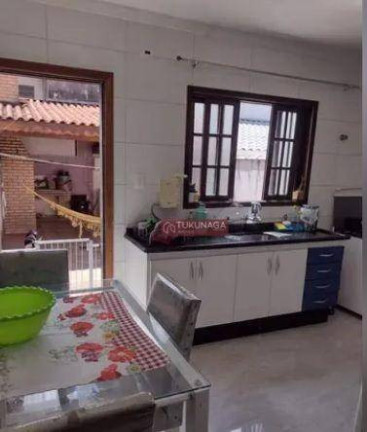 Imagem Sobrado com 2 Quartos à Venda, 125 m² em Jardim Bela Vista - Guarulhos Imagem Sobrado com 2 Quartos à Venda, 125 m² em Jardim Bela Vista - Guarulhos