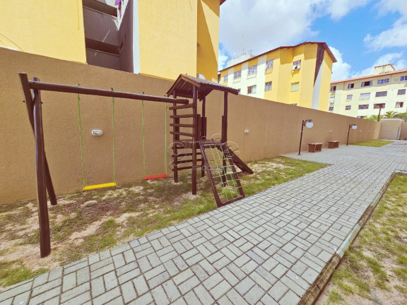 Imagem Apartamento com 2 Quartos à Venda, 52 m² em Couto Fernandes - Fortaleza