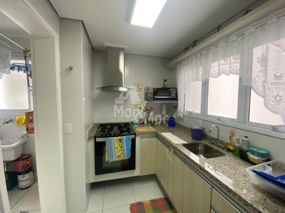 Imagem Apartamento com 2 Quartos à Venda, 84 m² em Pitangueiras - Guarujá