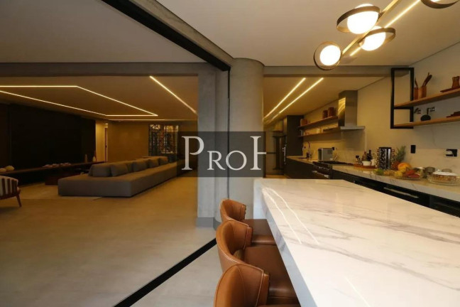 Imagem Apartamento com 4 Quartos à Venda, 275 m² em Jardim - Santo André Imagem Apartamento com 4 Quartos à Venda, 275 m² em Jardim - Santo André