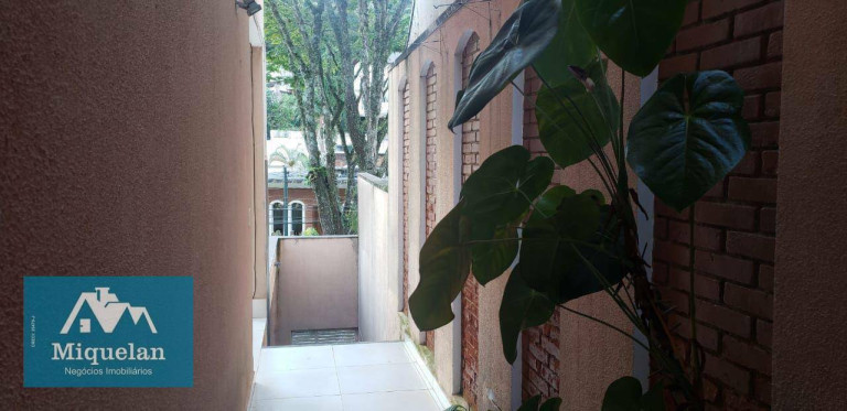 Imagem Casa com 3 Quartos à Venda, 316 m² em Jardim Virginia Bianca - São Paulo Imagem Casa com 3 Quartos à Venda, 316 m² em Jardim Virginia Bianca - São Paulo