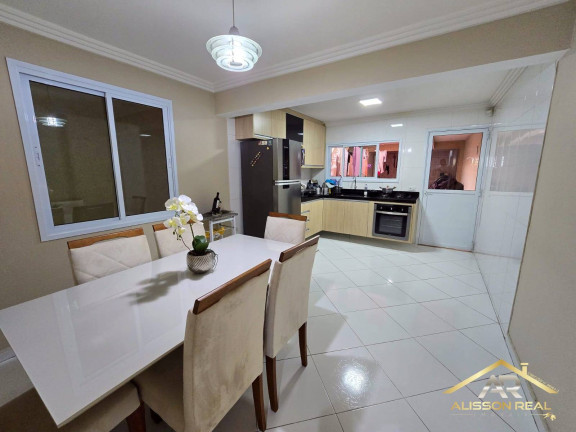Imagem Sobrado com 3 Quartos à Venda, 125 m² em Cidade Das Flores - Osasco Imagem Sobrado com 3 Quartos à Venda, 125 m² em Cidade Das Flores - Osasco