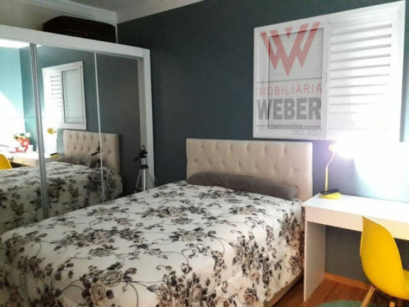 Imagem Apartamento com 3 Quartos à Venda, 86 m² em Vila Jardini - Sorocaba Imagem Apartamento com 3 Quartos à Venda, 86 m² em Vila Jardini - Sorocaba