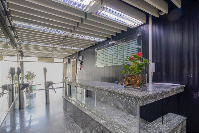 Imagem Imóvel Comercial à Venda, 32 m² em Jardim Paulista - São Paulo