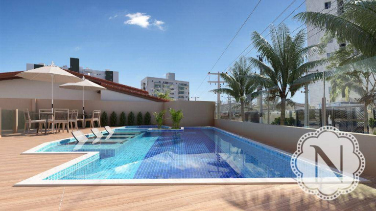 Imagem Apartamento com 2 Quartos à Venda, 60 m² em Centro - Itanhaém Imagem Apartamento com 2 Quartos à Venda, 60 m² em Centro - Itanhaém