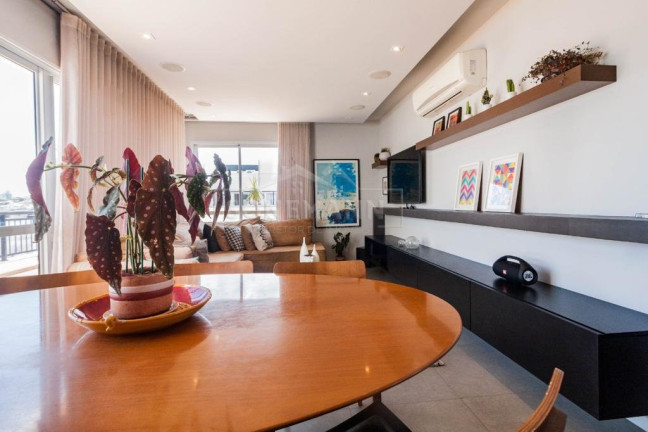 Imagem Cobertura com 2 Quartos à Venda, 170 m² em Abraão - Florianópolis Imagem Cobertura com 2 Quartos à Venda, 170 m² em Abraão - Florianópolis