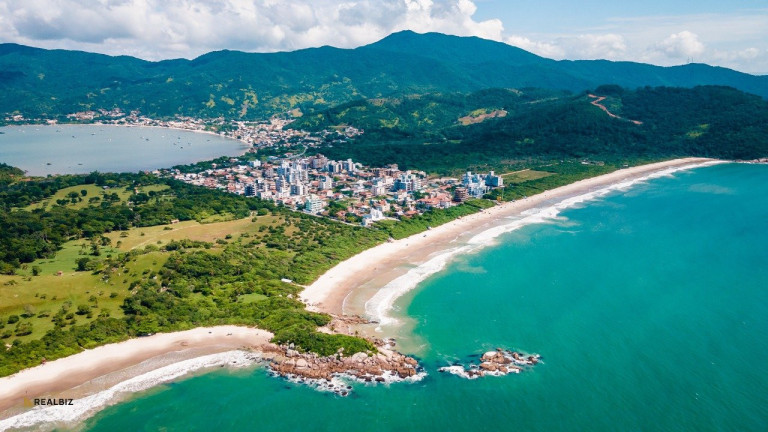 Imagem Apartamento com 3 Quartos à Venda, em Praia Grande - Governador Celso Ramos Imagem Apartamento com 3 Quartos à Venda, em Praia Grande - Governador Celso Ramos