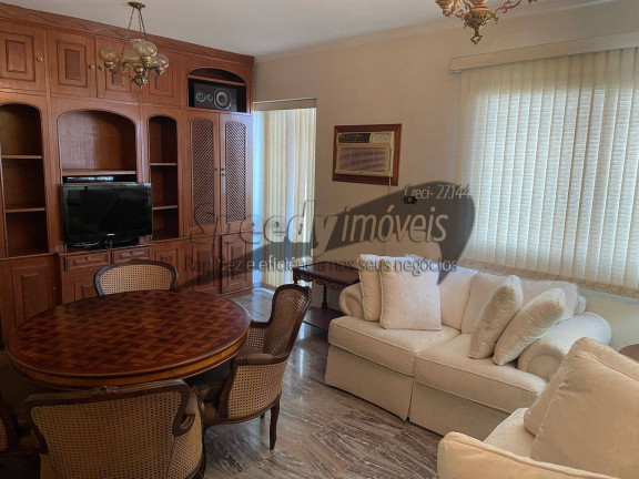 Imagem Apartamento com 2 Quartos à Venda, 91 m² em Gonzaga - Santos