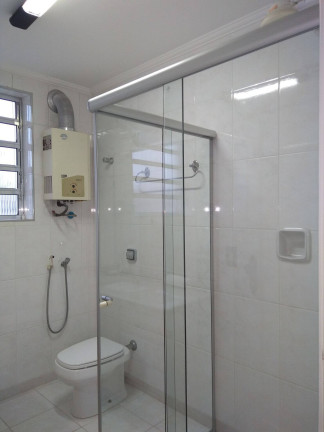 Imagem Apartamento com 3 Quartos à Venda, 155 m² em Boqueirão - Santos Imagem Apartamento com 3 Quartos à Venda, 155 m² em Boqueirão - Santos
