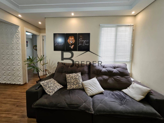 Imagem Apartamento com 2 Quartos à Venda, 57 m² em Jardim São Luiz - Jandira Imagem Apartamento com 2 Quartos à Venda, 57 m² em Jardim São Luiz - Jandira