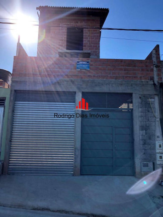 Casa com 2 Quartos à Venda, 175 m² em Jardim Brasil - Várzea Paulista