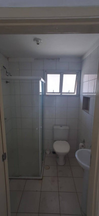 Imagem Apartamento com 2 Quartos à Venda,  em Residencial Rubi - Limeira
