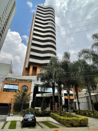 Imagem Apartamento com 4 Quartos à Venda, 177 m² em Vila Mariana - São Paulo Imagem Apartamento com 4 Quartos à Venda, 177 m² em Vila Mariana - São Paulo