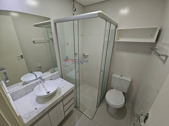 Imagem Apartamento com 3 Quartos à Venda, 80 m² em Itapetinga - Atibaia
