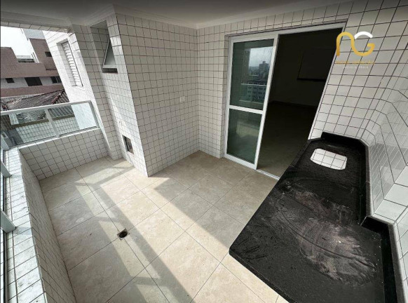 Imagem Apartamento com 2 Quartos à Venda, 77 m² em Aviação - Praia Grande