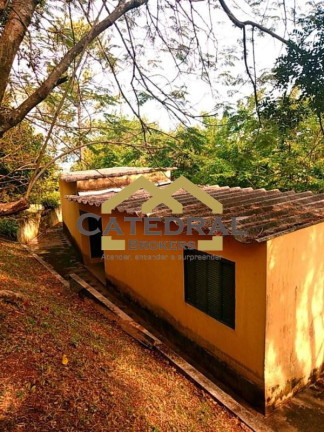 Imagem Sobrado com 4 Quartos à Venda, 4.424 m² em Marco Leite - Jundiaí