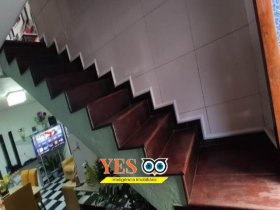 Imagem Casa com 5 Quartos à Venda, 200 m² em Brasília - Feira De Santana Imagem Casa com 5 Quartos à Venda, 200 m² em Brasília - Feira De Santana