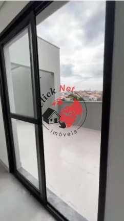 Imagem Cobertura com 3 Quartos à Venda, 150 m² em Assunção - São Bernardo Do Campo