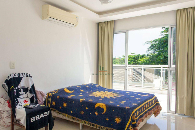 Imagem Casa com 4 Quartos à Venda, 253 m² em Camboinhas - Niterói Imagem Casa com 4 Quartos à Venda, 253 m² em Camboinhas - Niterói