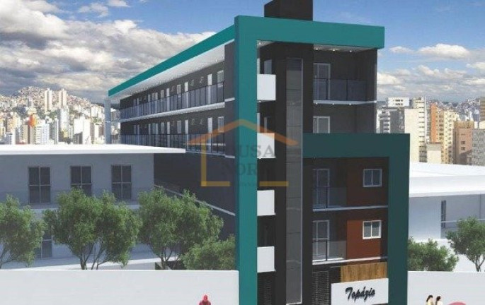 Imagem Apartamento com 1 Quarto à Venda, 38 m² em Vila Bela - São Paulo Imagem Apartamento com 1 Quarto à Venda, 38 m² em Vila Bela - São Paulo