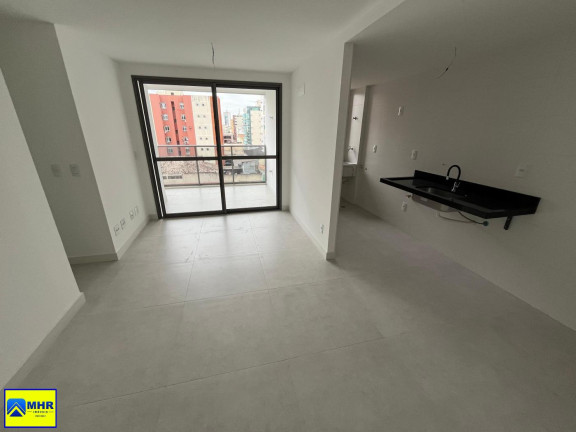 Apartamento com 2 Quartos à Venda, 66 m² em Jardim Camburi - Vitória