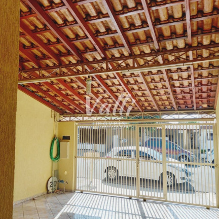 Imagem Casa com 2 Quartos à Venda, 125 m² em Cidade Nova - Santa Bárbara Doeste