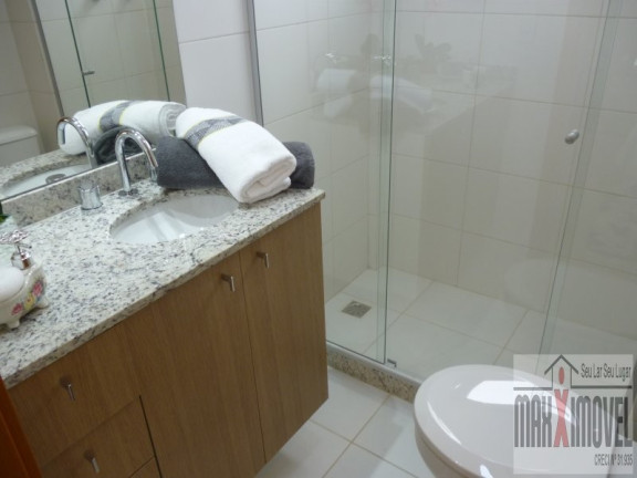 Imagem Apartamento com 3 Quartos à Venda, 80 m² em Cachambi - Rio De Janeiro