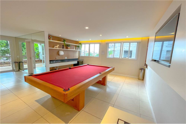 Imagem Apartamento com 2 Quartos à Venda, 68 m² em Mooca - São Paulo