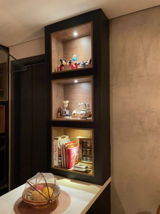 Imagem Apartamento com 3 Quartos à Venda, 90 m² em Vila Assunção - Santo André Imagem Apartamento com 3 Quartos à Venda, 90 m² em Vila Assunção - Santo André