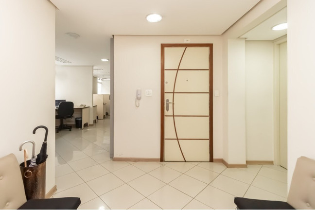 Imagem Sala Comercial à Venda, 202 m² em Cerqueira César - São Paulo