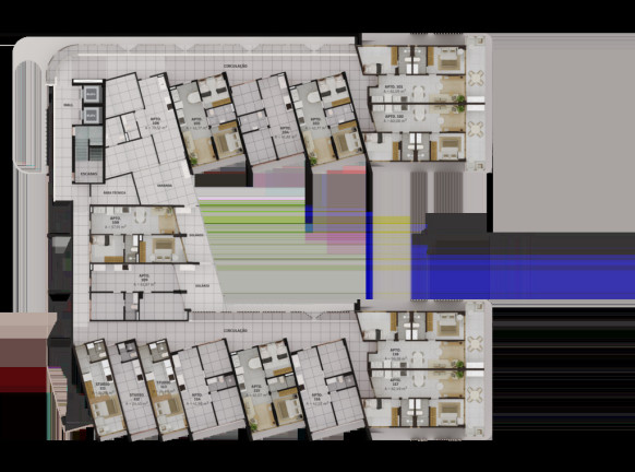 Imagem Imóvel com 1 Quarto à Venda, 25 m² em Jardim Oceania - João Pessoa Imagem Imóvel com 1 Quarto à Venda, 25 m² em Jardim Oceania - João Pessoa