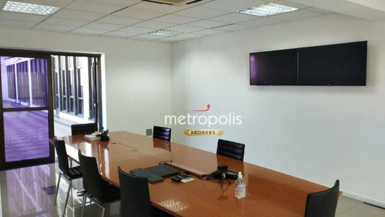 Imagem Sala Comercial para Alugar, 283 m² em Centro Histórico De São Paulo - São Paulo Imagem Sala Comercial para Alugar, 283 m² em Centro Histórico De São Paulo - São Paulo
