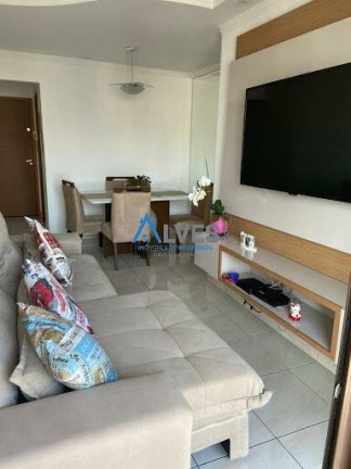 Imagem Apartamento com 3 Quartos à Venda, 65 m² em Baeta Neves - São Bernardo Do Campo Imagem Apartamento com 3 Quartos à Venda, 65 m² em Baeta Neves - São Bernardo Do Campo