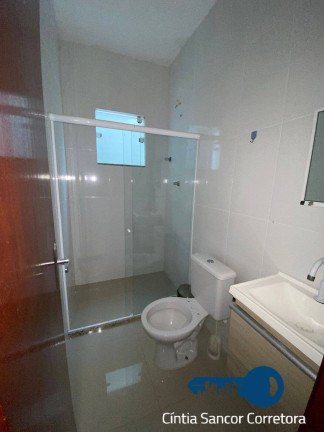 Imagem Casa com 2 Quartos à Venda, 100 m² em Veredas - Campos Dos Goytacazes