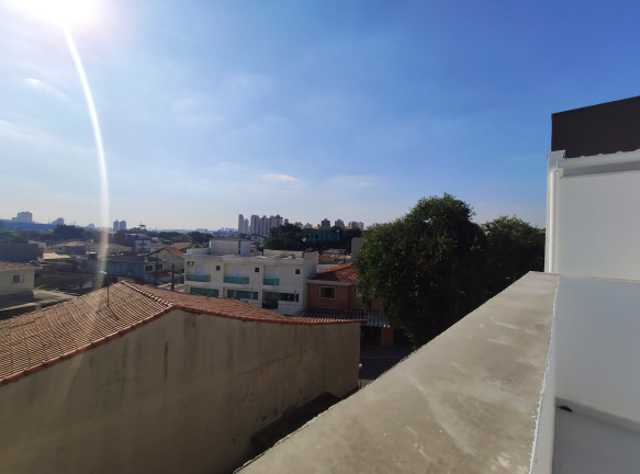 Imagem Imóvel com 2 Quartos à Venda, 92 m² em Vila Scarpelli - Santo André Imagem Imóvel com 2 Quartos à Venda, 92 m² em Vila Scarpelli - Santo André